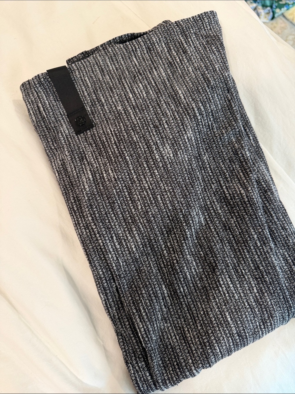 Lululemon Vinyasa Scarf